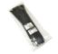 Obrazek Opaska 7,6 x 300 czarna