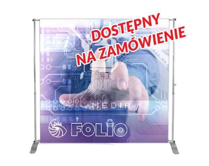 Obrazek Ścianka ONE - konstrukcja