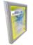 Obrazek Ramka B1 Silver LED
