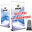 Obrazek 25 Kaseta do Rollbanera 150x200cm ROLLUP+ dwustronny